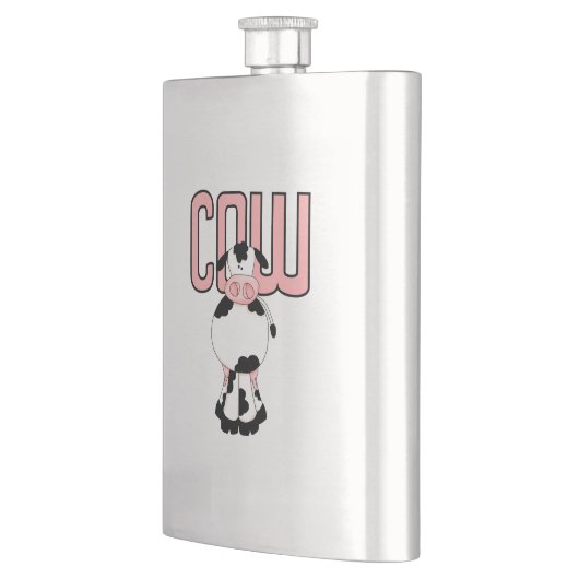 FLASQUE VACHE (Gauche)