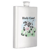 Flasque Vache sainte (Droite)