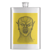 Flasque Vampire (devant)