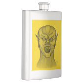 Flasque Vampire (Droite)