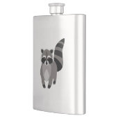 Flasque Vaurien de raton laveur (Gauche)