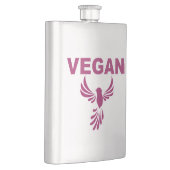 Flasque Vegan (Droite)