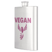 Flasque Vegan (Gauche)