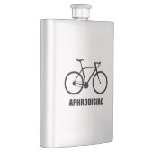 Flasque Vélo Aphrodisiac (Droite)