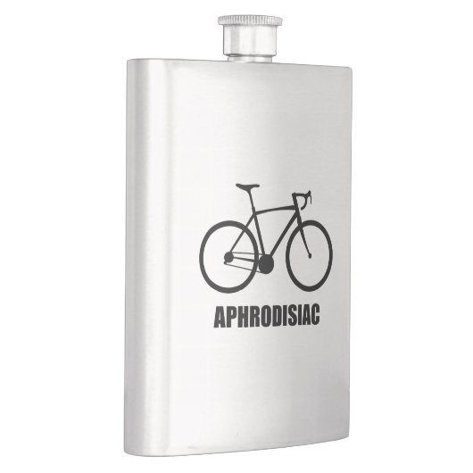 Flasque Vélo Aphrodisiac (Droite)