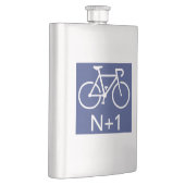 Flasque Vélo N+1 (Droite)