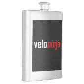 Flasque Velo Ninja (Droite)