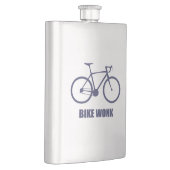 Flasque Vélo Wonk (Droite)