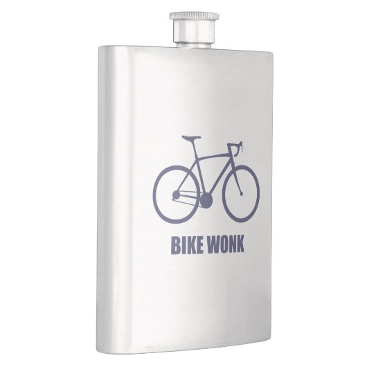 Flasque Vélo Wonk (Droite)