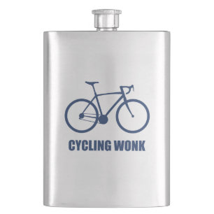 Flasque Vélo Wonk