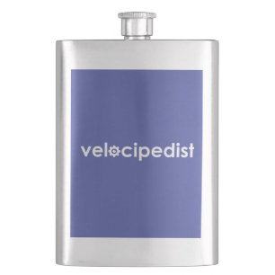 Flasque Velocipediste