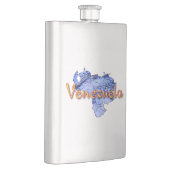 Flasque Venezuela (Droite)