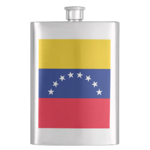 Flasque Venezuela