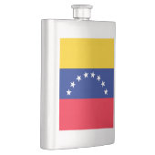 Flasque Venezuela (Droite)