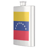 Flasque Venezuela (Gauche)