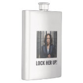 Flasque Verrouiller Kamala (Droite)