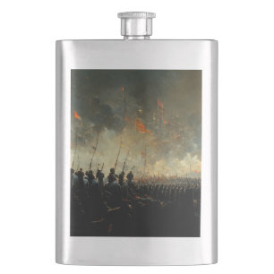 Flasque Victoire