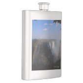 Flasque Victoria, automne 1 (Droite)