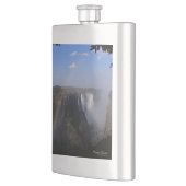 Flasque Victoria, automne 1 (Gauche)