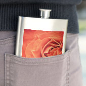 Flasque vie rose (En situation)