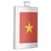 Flasque Viêtnam (Droite)