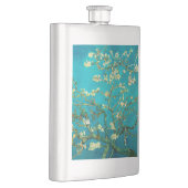 Flasque Vincent Van Gogh Blossoming Almond Tree Floral Art (Droite)