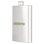 Flasque Virginia Creeper Trail (Gauche)