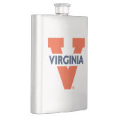 Flasque Virginia Split V (Droite)