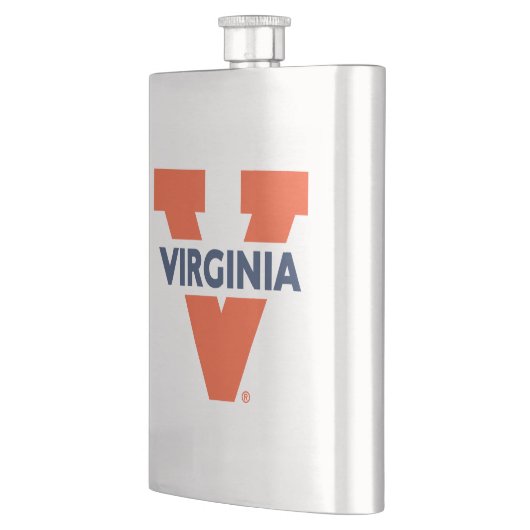 Flasque Virginia Split V (Gauche)