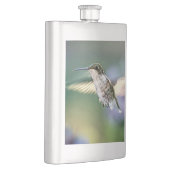 Flasque Vol de colibri (Droite)