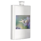 Flasque Vol de colibri (Droite)