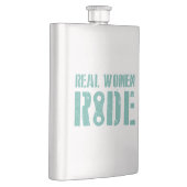 Flasque Vraiment le tour des femmes (Droite)