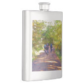 FLASQUE VTT (Droite)