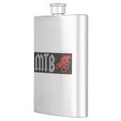 FLASQUE VTT (Gauche)