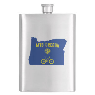 Flasque VTT Oregon