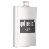 Flasque Watts Cycling (Droite)