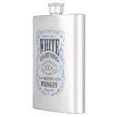 Flasque Whiskey White Lightning Sour Mash (Gauche)