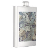 Flasque William Morris Acanthus Feuilles (Droite)