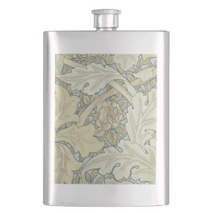 Flasque William Morris St James Acanthus Fond d'écran