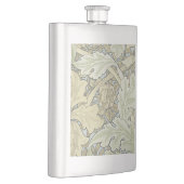 Flasque William Morris St James Acanthus Fond d'écran (Droite)
