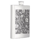 Flasque William Morris Vin de raisin noir blanc (Droite)