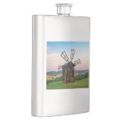 Flasque Windmill Outhouse (Droite)