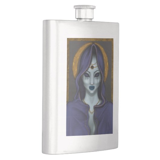 Flasque witch (Droite)