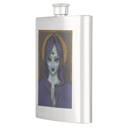 Flasque witch (Gauche)