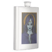 Flasque witch (Droite)