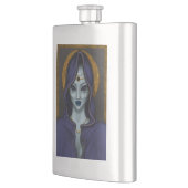 Flasque witch (Gauche)