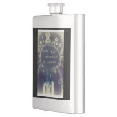 Flasque yaei Téléchargez votre conscience sur l'ordinateur (Gauche)