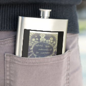 Flasque yaei Téléchargez votre conscience sur l'ordinateur (En situation)