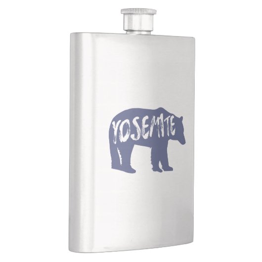 Flasque Yosemite (Droite)