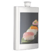 Flasque  Zen Flow – Leaf Nigiri Classic Flask (Droite)